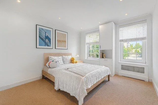 4 bedroom semi-detached house for rent