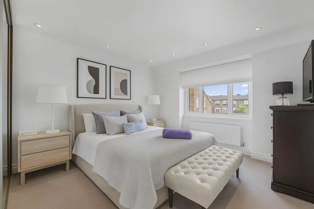 4 bedroom semi-detached house for rent