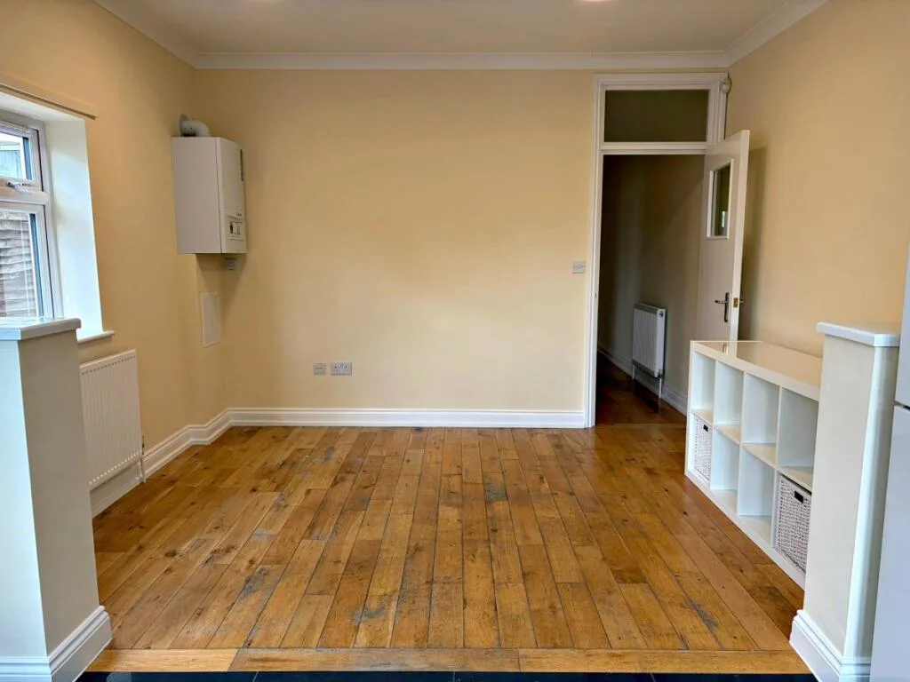 3 bedroom flat for rent