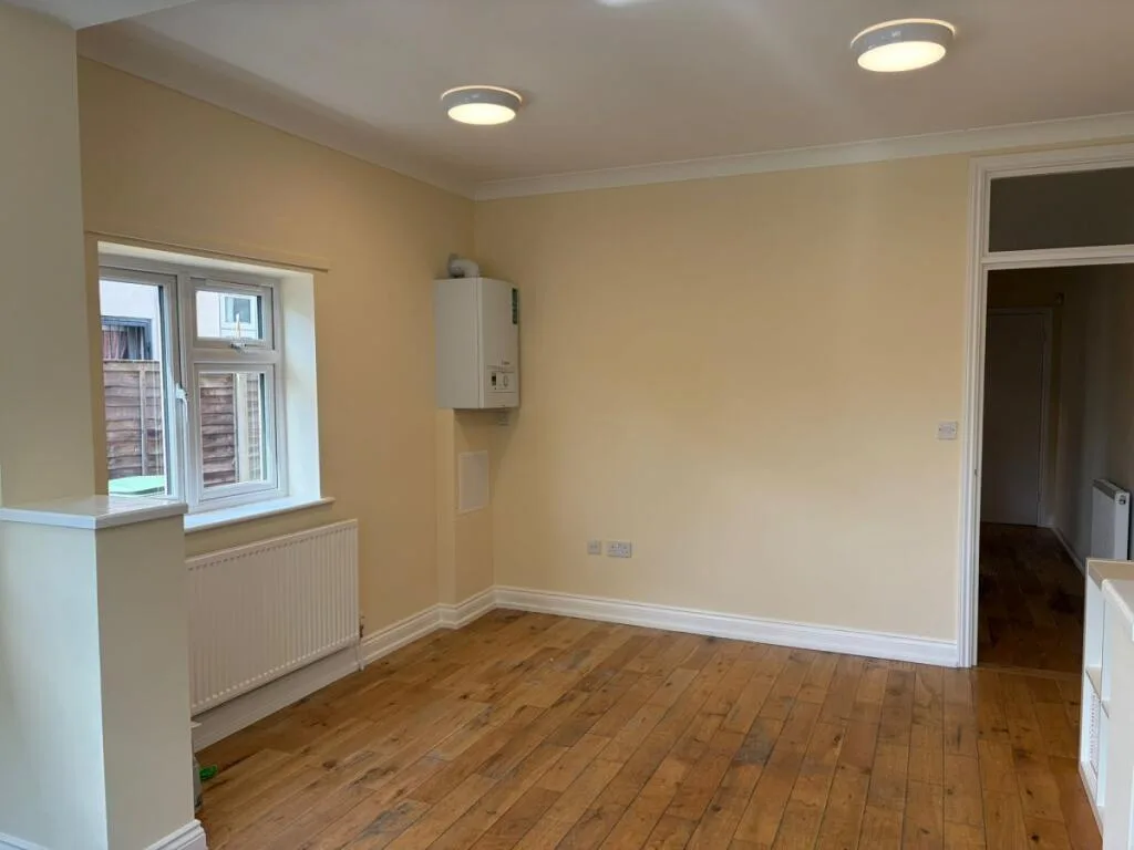 3 bedroom flat for rent