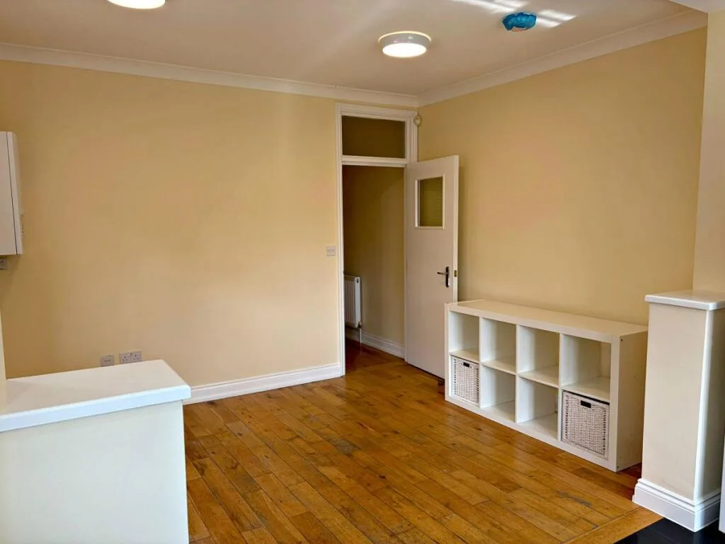 3 bedroom flat for rent