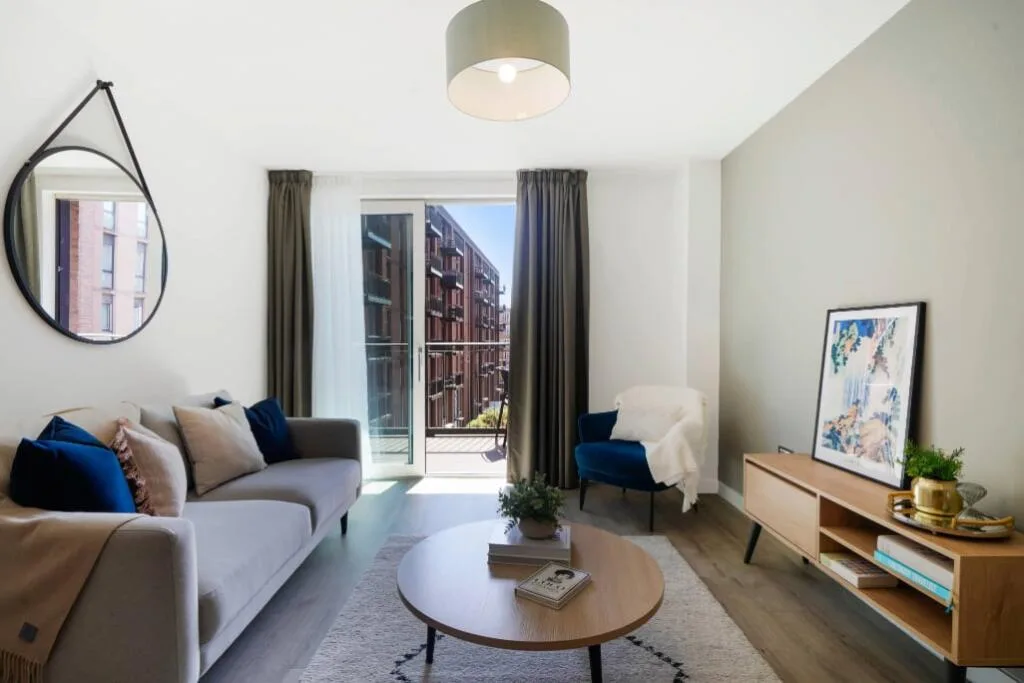 2 bedroom apartment for rent