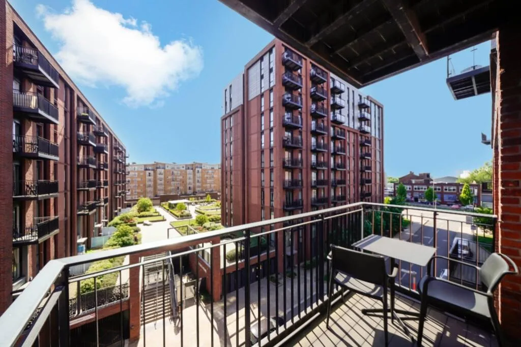 2 bedroom apartment for rent