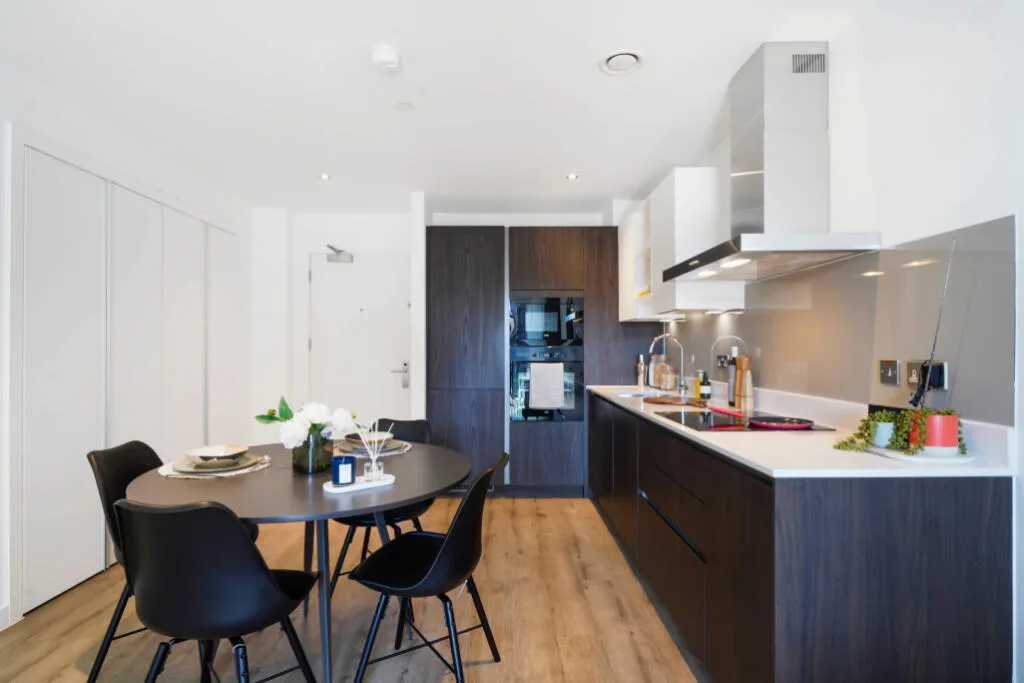 2 bedroom apartment for rent