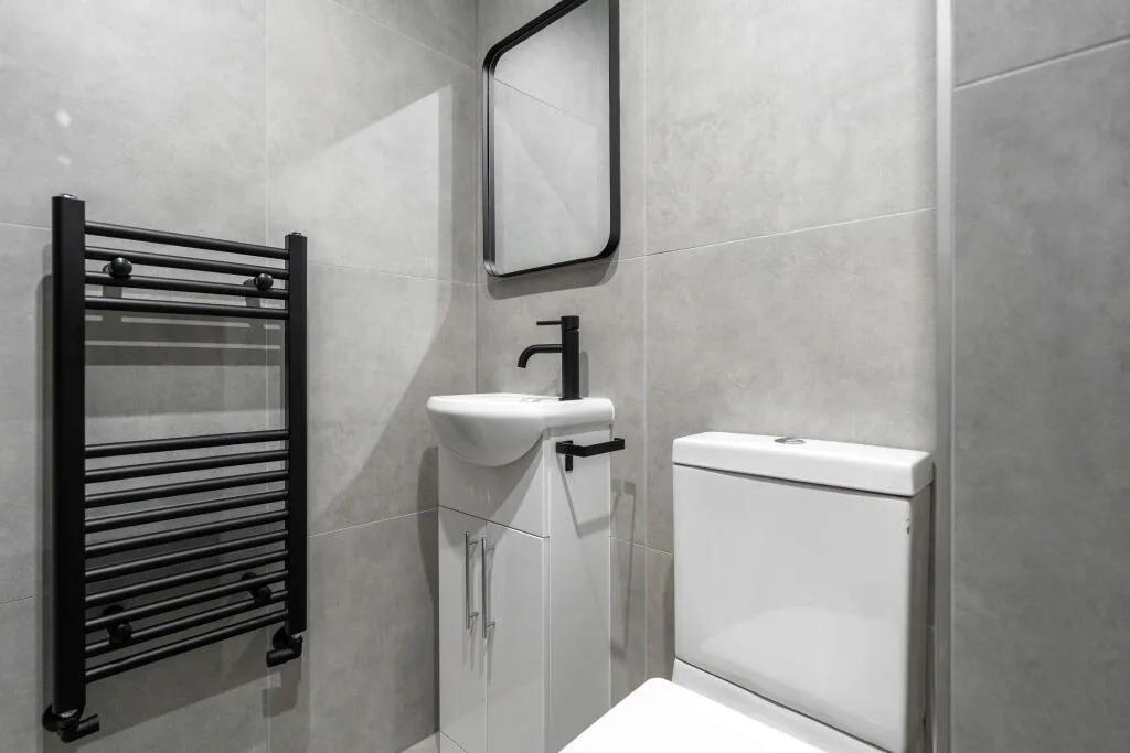 2 bedroom terraced house for rent