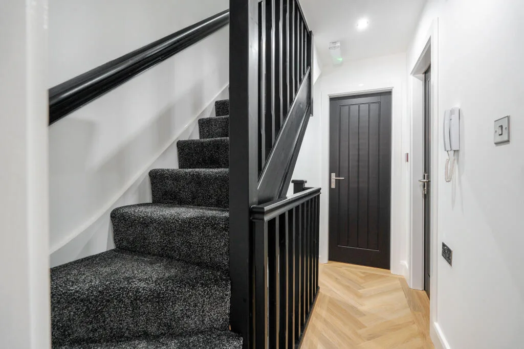 2 bedroom terraced house for rent