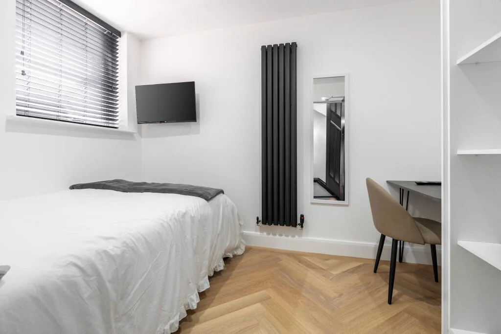 2 bedroom terraced house for rent