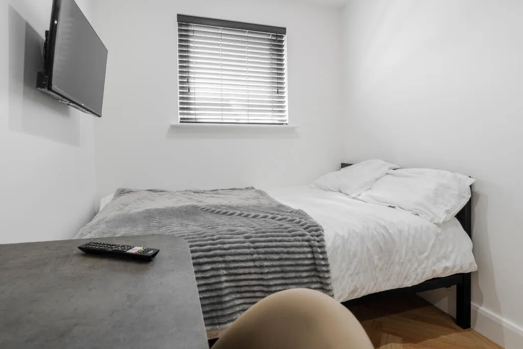 2 bedroom terraced house for rent