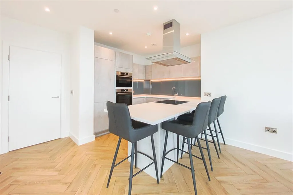 3 bedroom apartment for rent