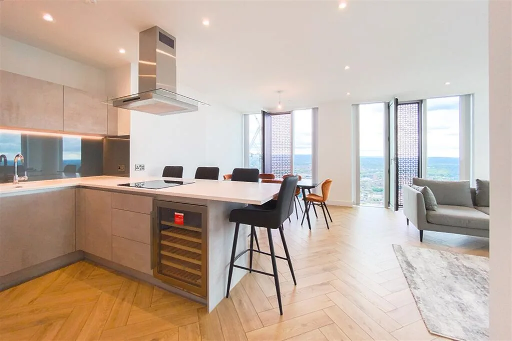 3 bedroom apartment for rent