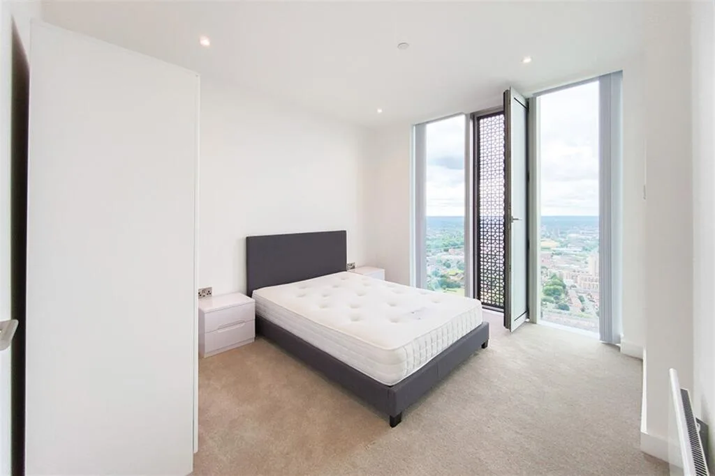 3 bedroom apartment for rent