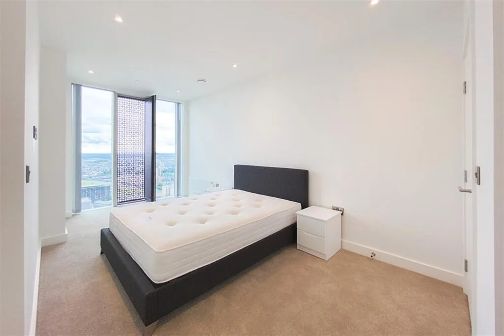 3 bedroom apartment for rent