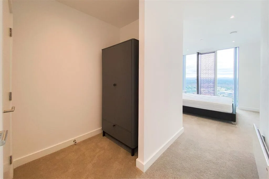 3 bedroom apartment for rent