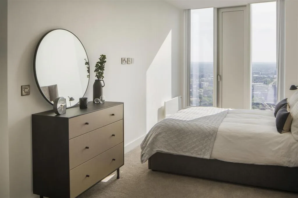 3 bedroom apartment for rent