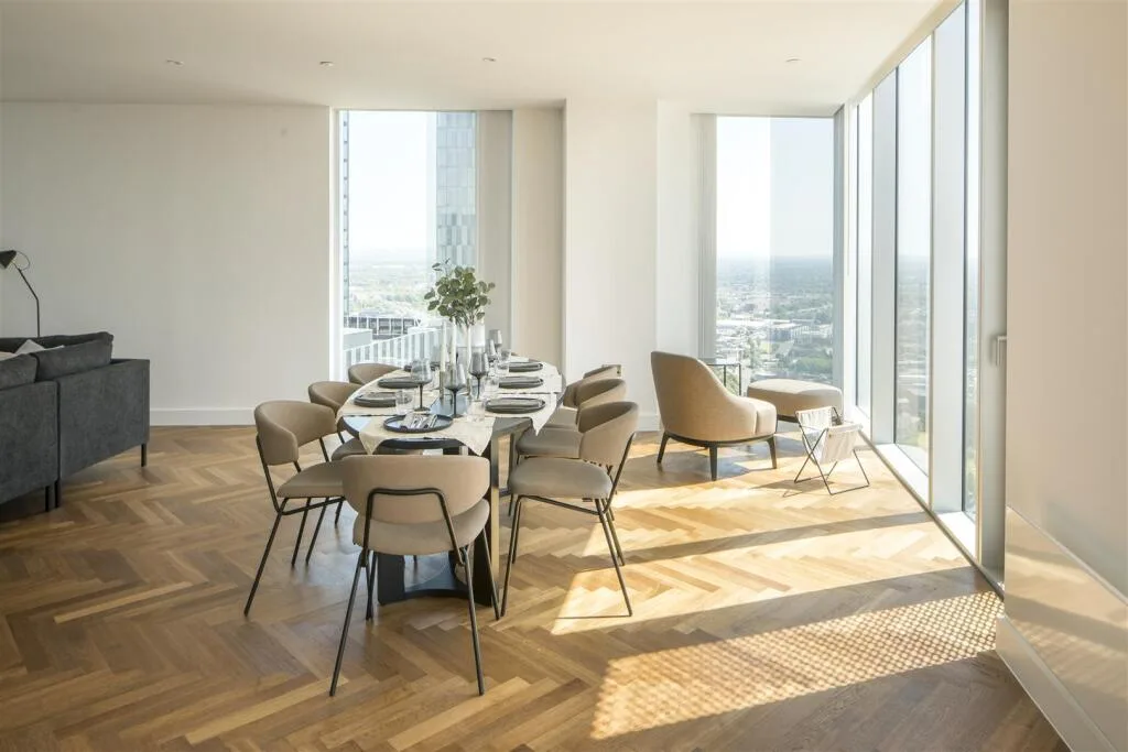 3 bedroom apartment for rent