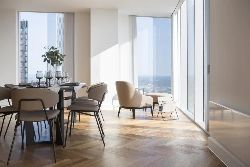 3 bedroom apartment for rent