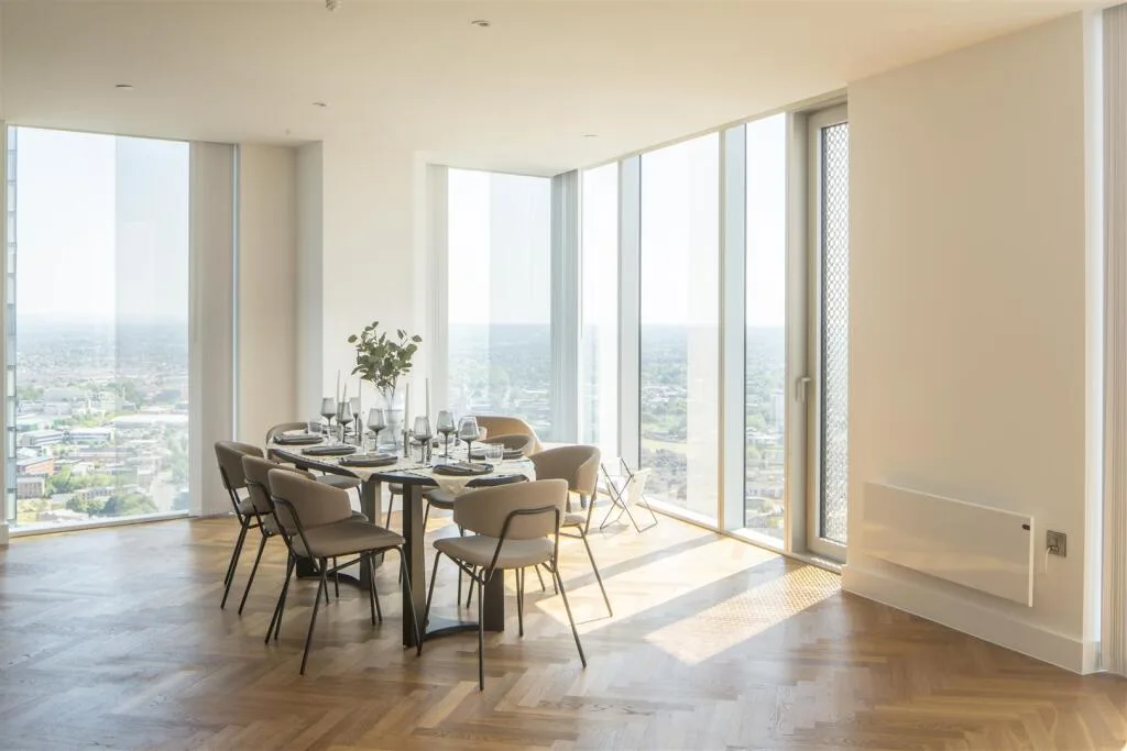 3 bedroom apartment for rent