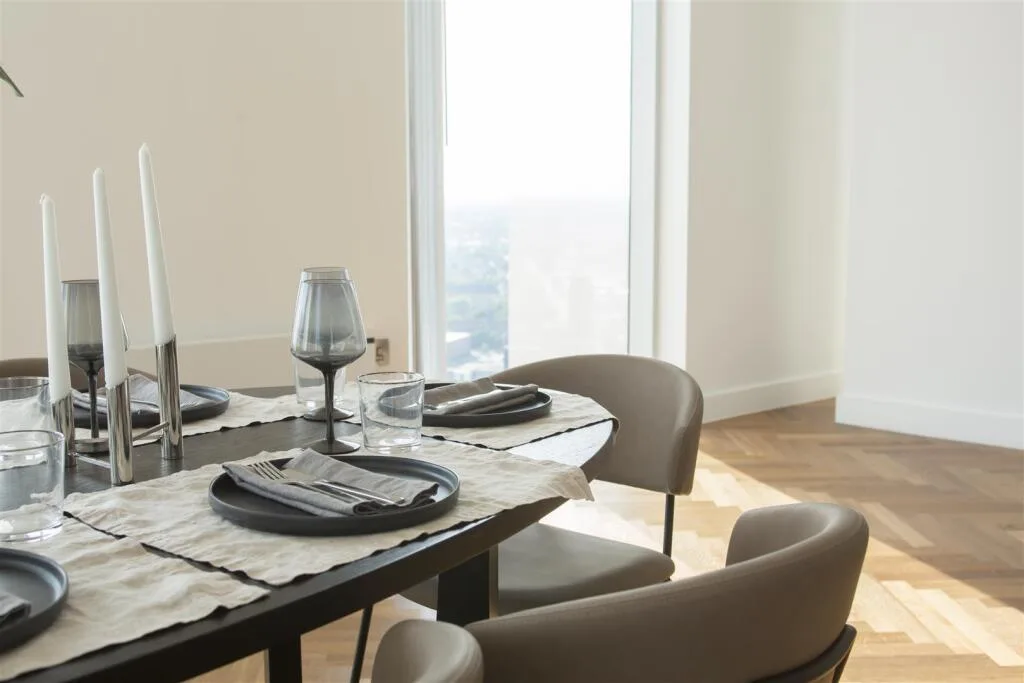 3 bedroom apartment for rent