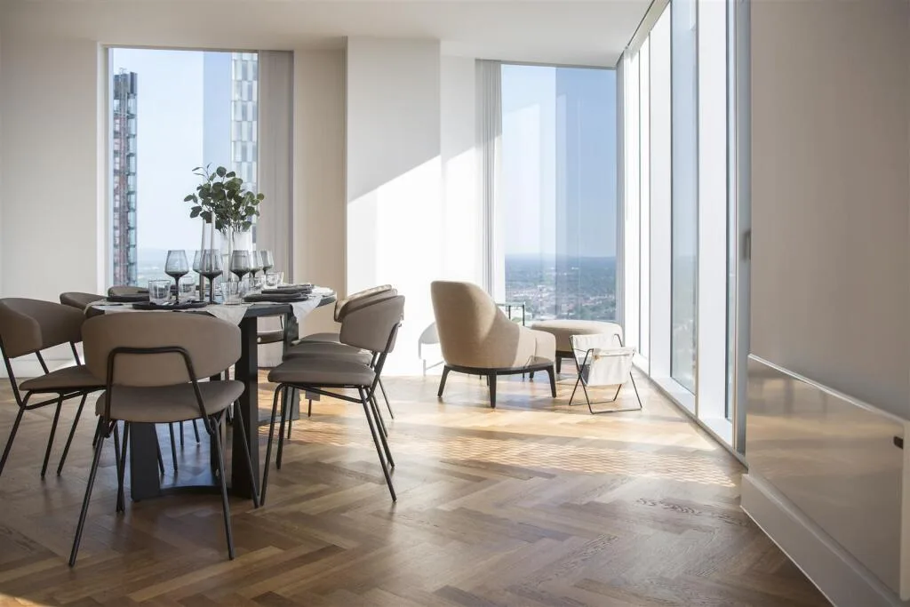 3 bedroom apartment for rent