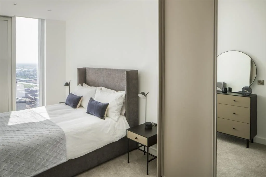 3 bedroom apartment for rent