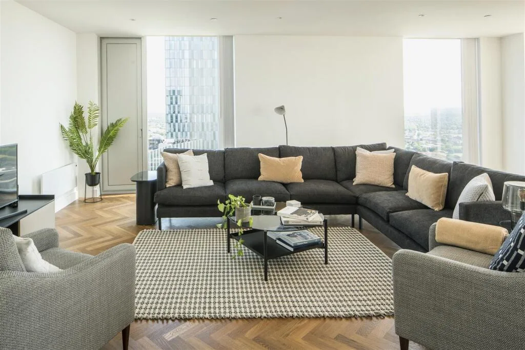 3 bedroom apartment for rent