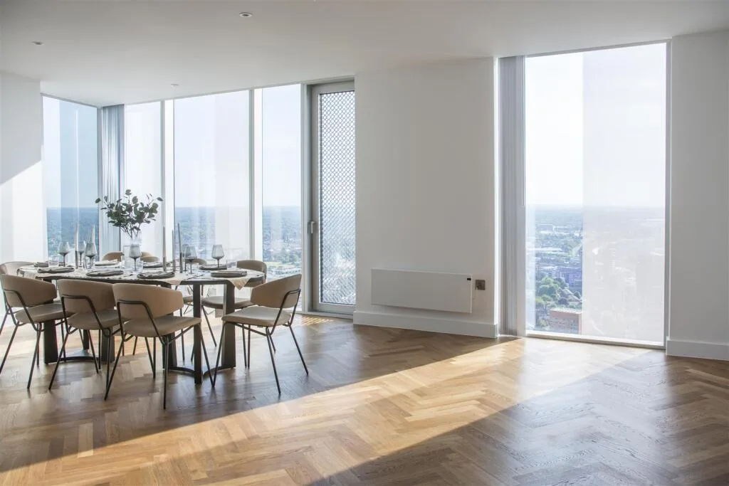 3 bedroom apartment for rent