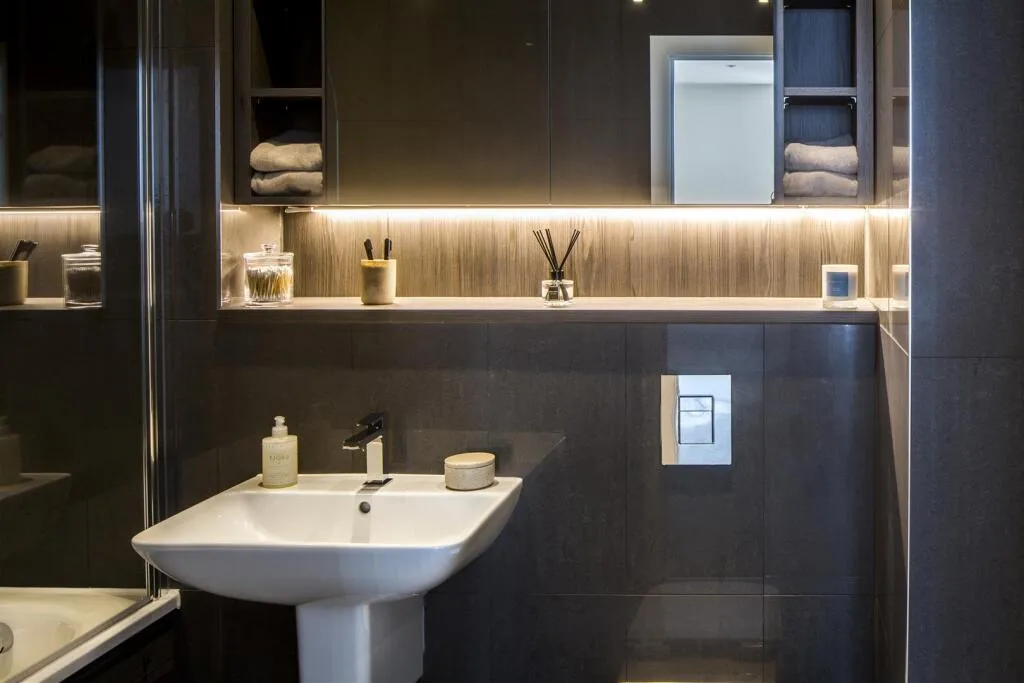3 bedroom apartment for rent