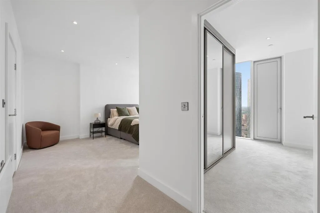 2 bedroom apartment for rent