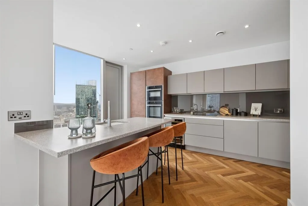 2 bedroom apartment for rent