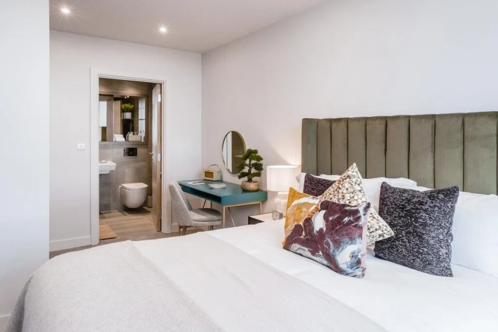 1 bedroom apartment for rent