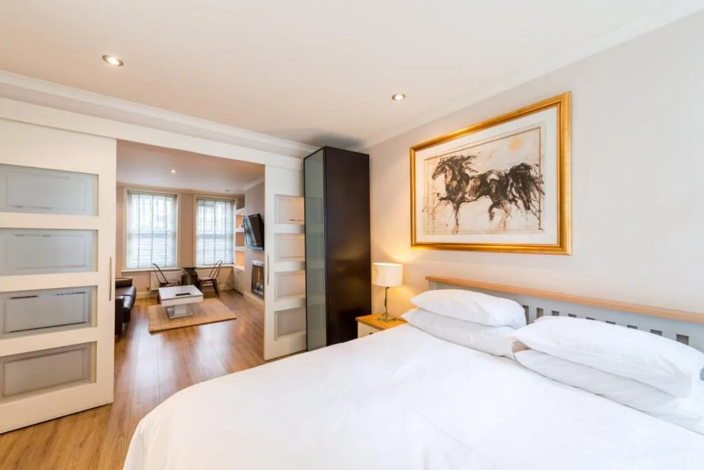 1 bedroom apartment for rent