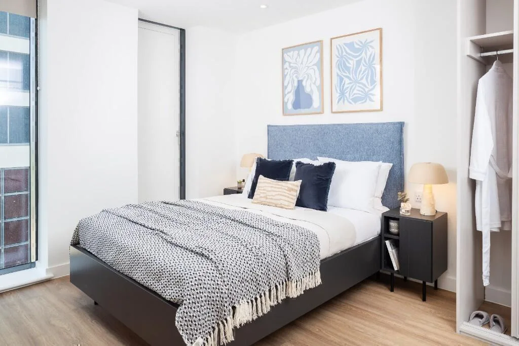 3 bedroom apartment for rent