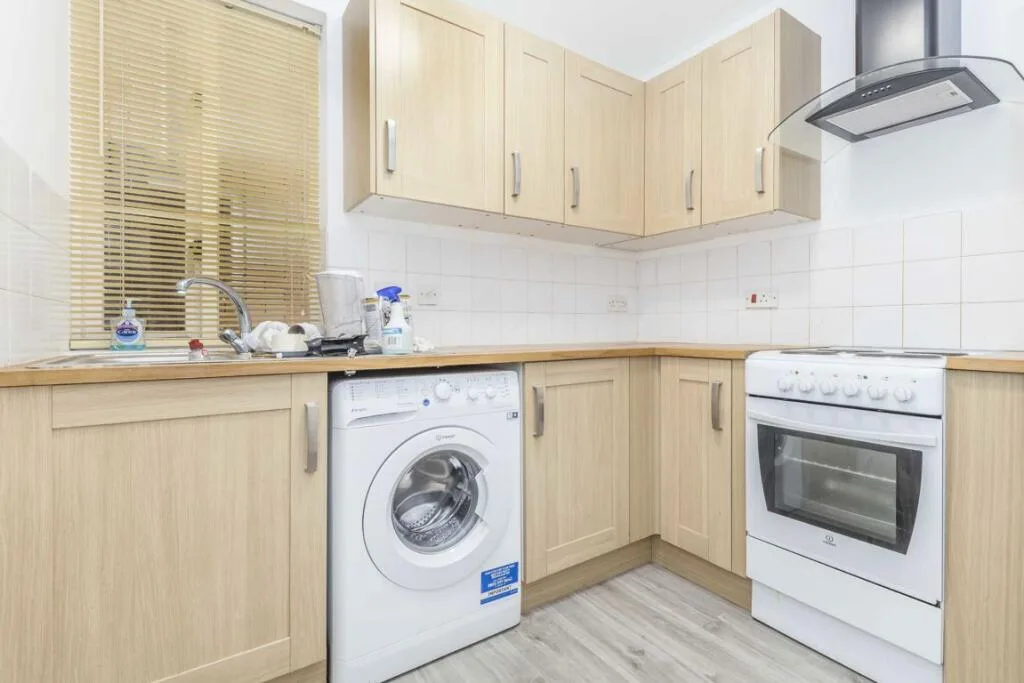 1 bedroom flat for rent