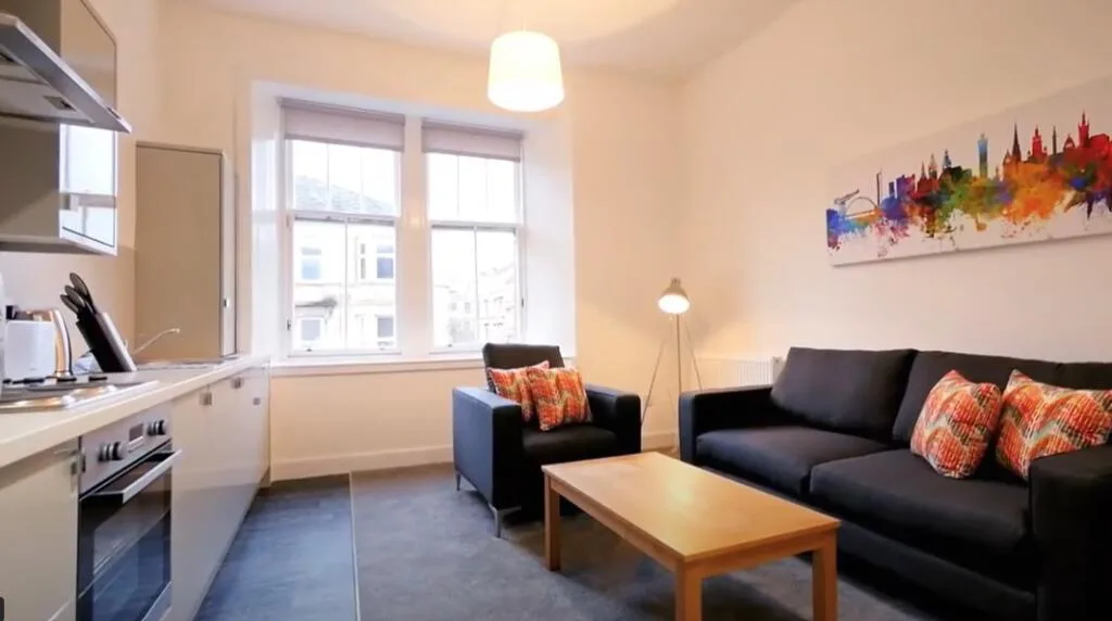 2 bedroom apartment for rent