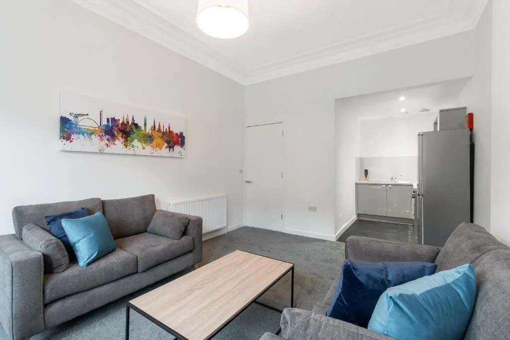 2 bedroom apartment for rent