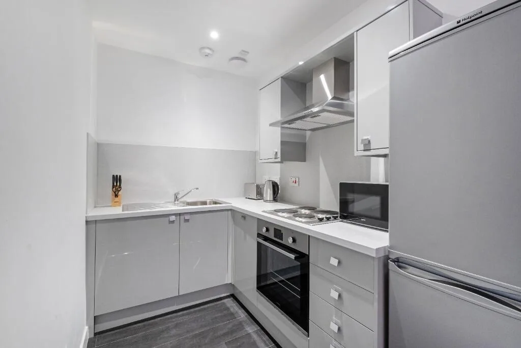 2 bedroom apartment for rent