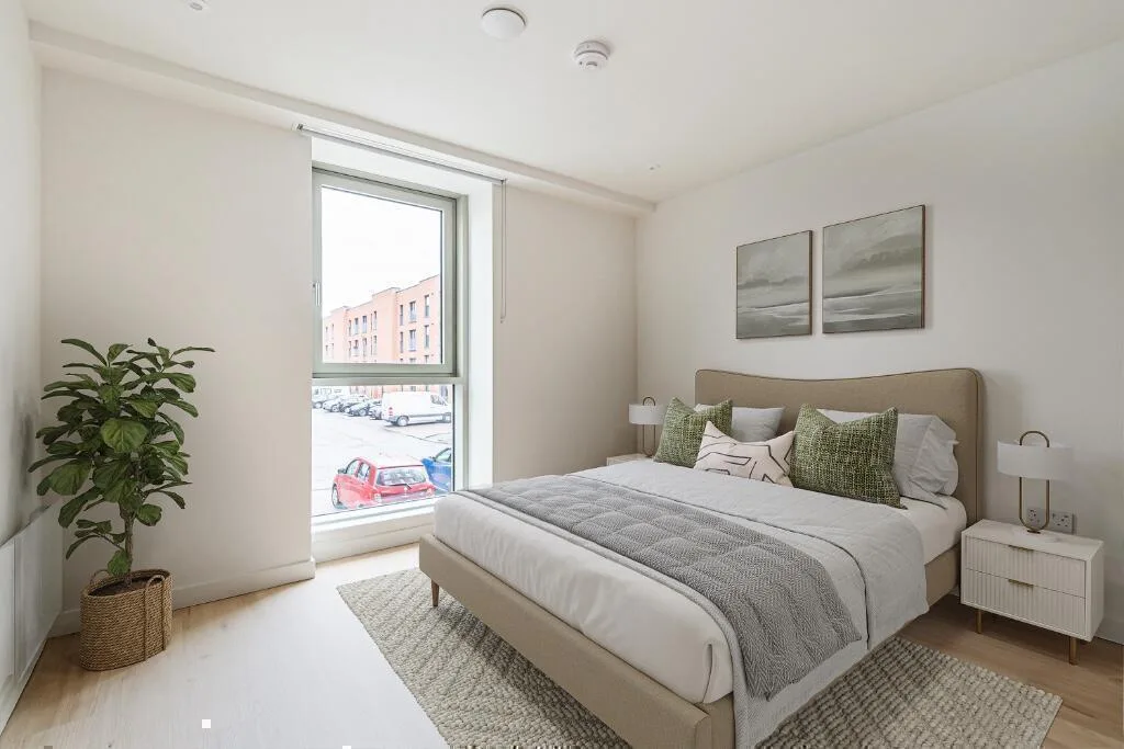 3 bedroom house of multiple occupation for rent