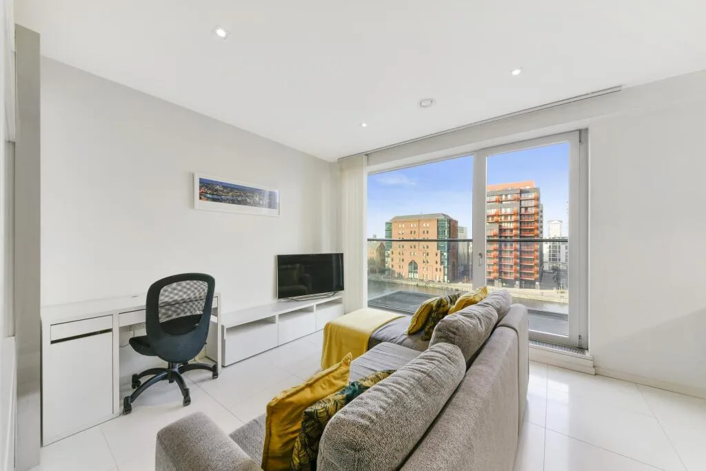 Studio apartment for rent