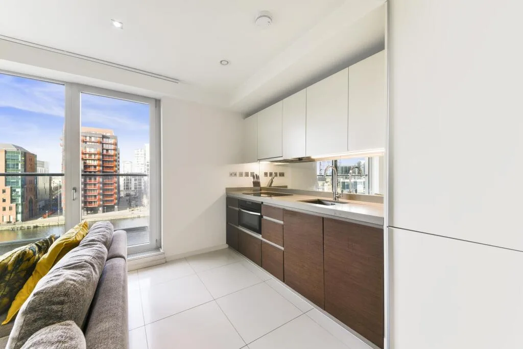 Studio apartment for rent