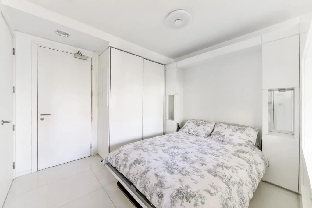 Studio apartment for rent