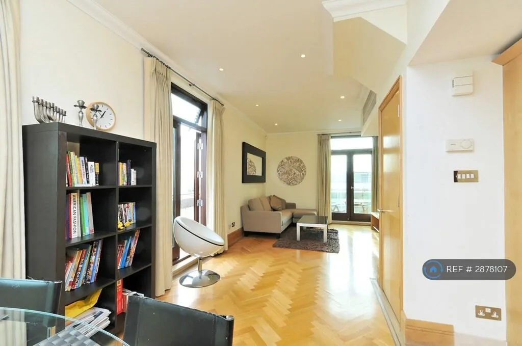 2 bedroom penthouse for rent