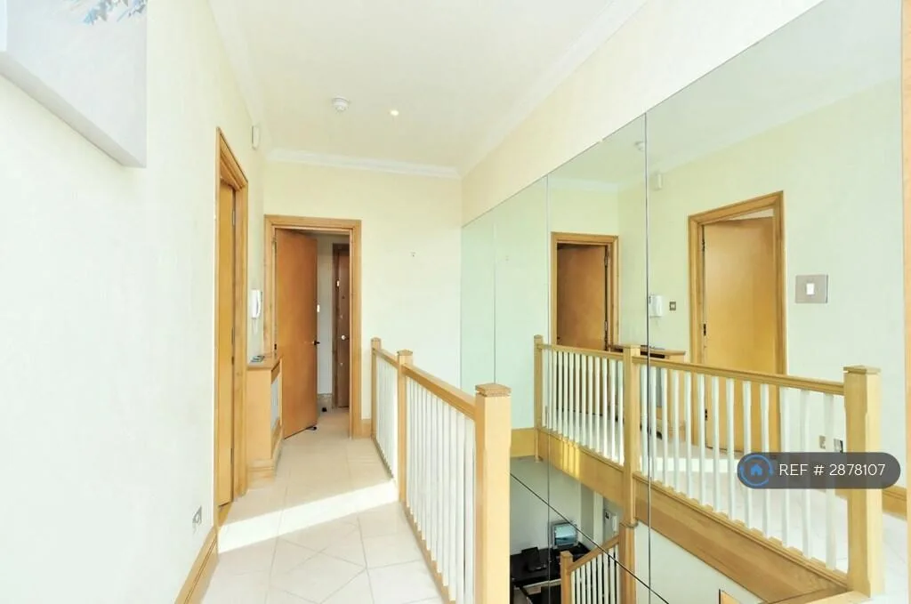 2 bedroom penthouse for rent