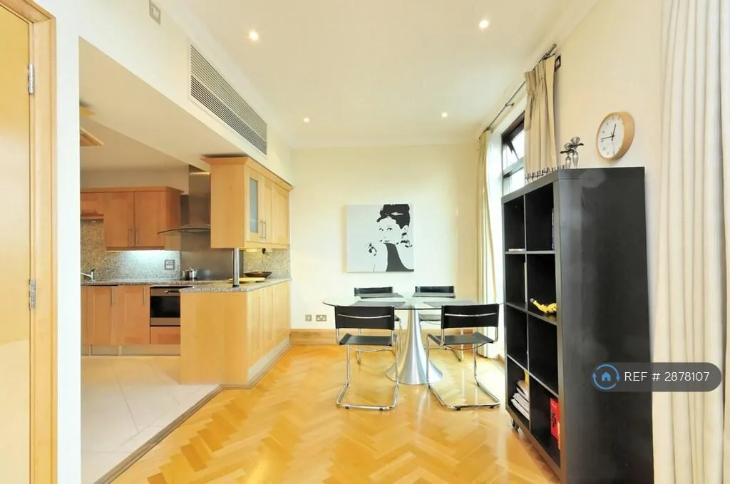 2 bedroom penthouse for rent