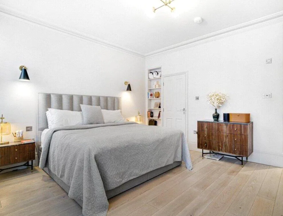 4 bedroom apartment for rent