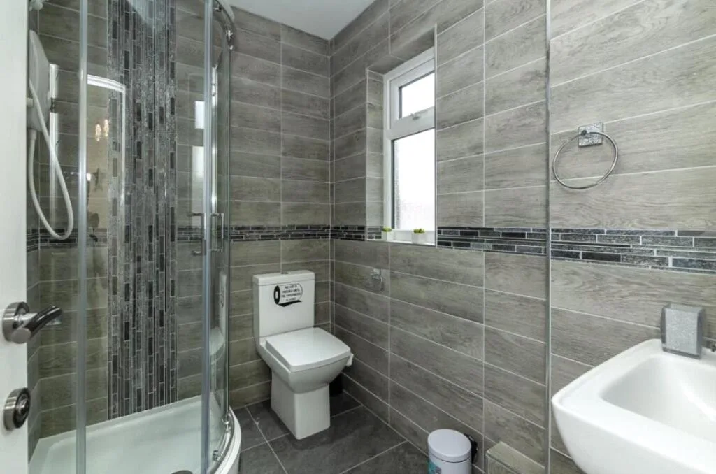 4 bedroom apartment for rent