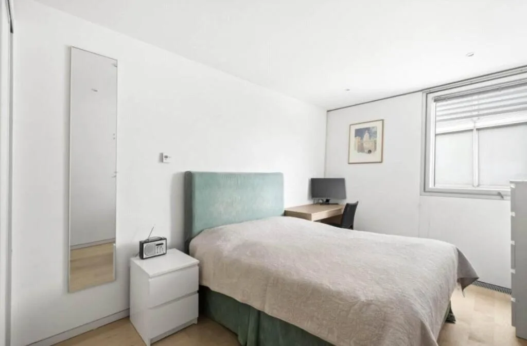 4 bedroom apartment for rent