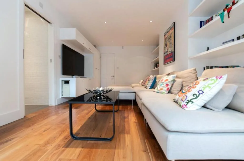 4 bedroom apartment for rent