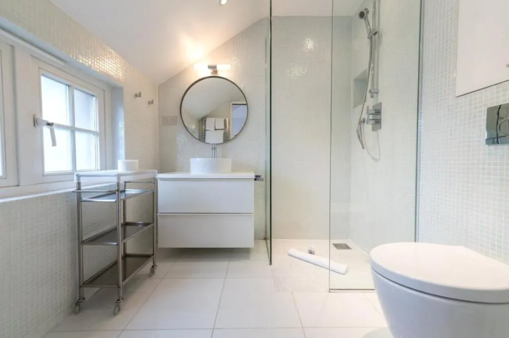 4 bedroom apartment for rent