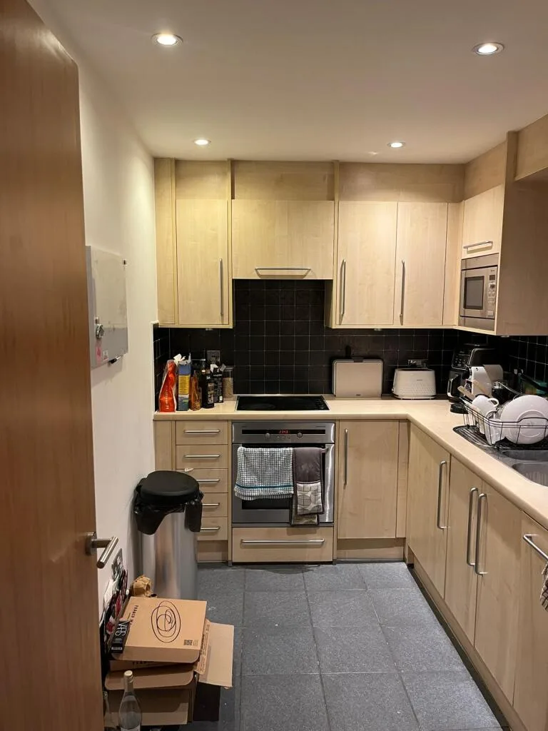 1 bedroom apartment for rent