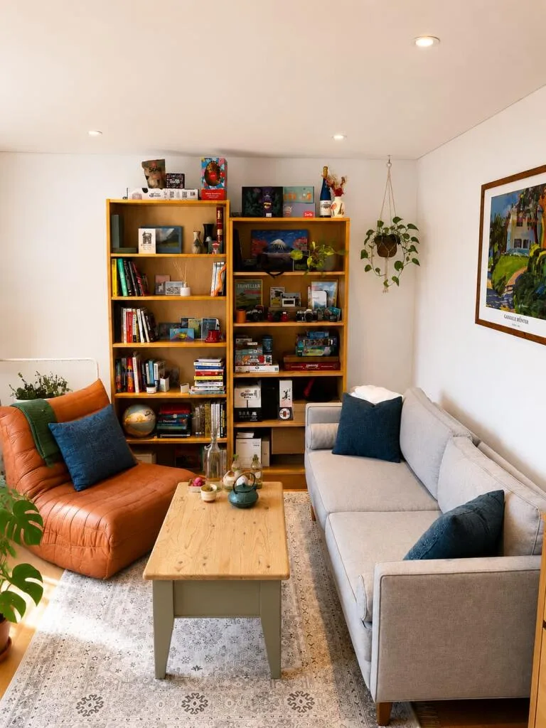 1 bedroom apartment for rent